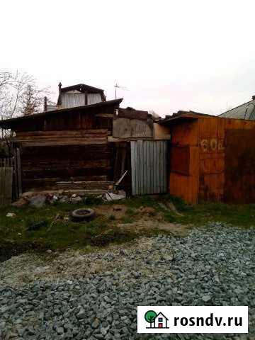 Дача 30 м² на участке 4 сот. на продажу в Топках Топки - изображение 1