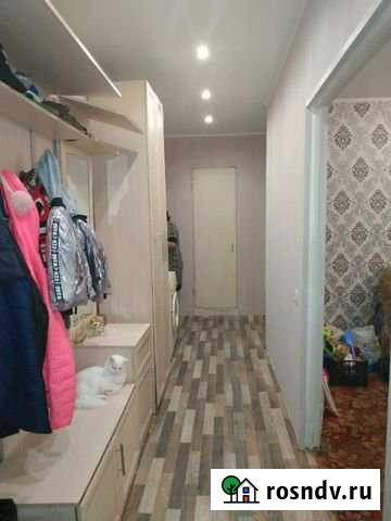 3-комнатная квартира, 64 м², 10/10 эт. на продажу в Приволжском Саратовской области Приволжский - изображение 1