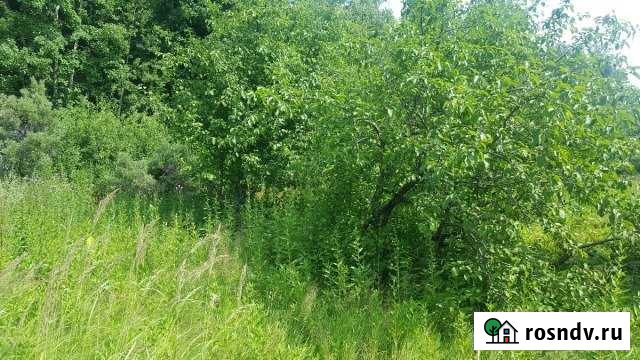 Участок СНТ, ДНП 10 сот. на продажу в Завьялово Республики Удмуртия Завьялово - изображение 1