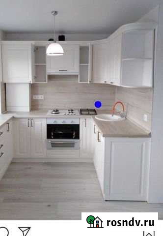 2-комнатная квартира, 60 м², 6/9 эт. на продажу в Черногорске Черногорск - изображение 1