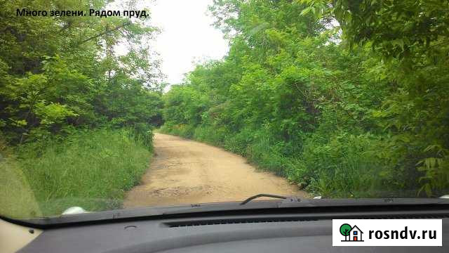 Участок ИЖС 14 сот. на продажу в Тахтамукае Тахтамукай - изображение 1