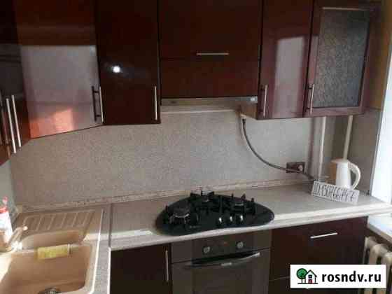 2-комнатная квартира, 42 м², 3/5 эт. в аренду посуточно в Кубинке Кубинка