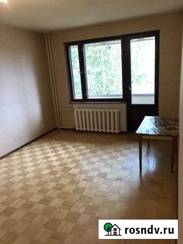 1-комнатная квартира, 33 м², 2/5 эт. на продажу в Новосмолинском Новосмолинский - изображение 1