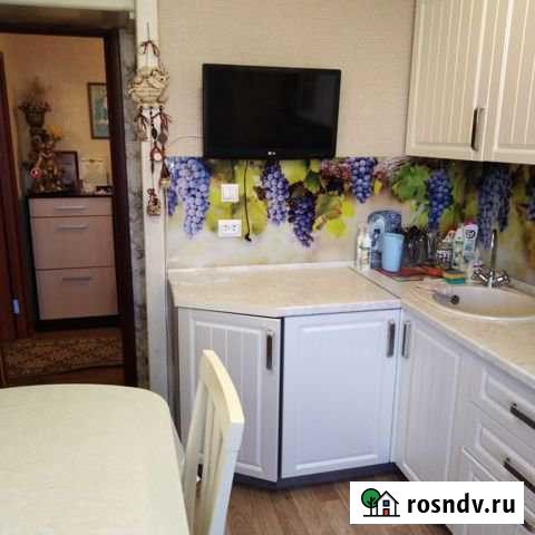 2-комнатная квартира, 50 м², 5/9 эт. на продажу в Энгельсе Энгельс - изображение 1