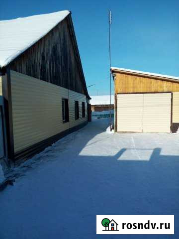 3-комнатная квартира, 72 м², 1/1 эт. на продажу в Голышманово Голышманово - изображение 1