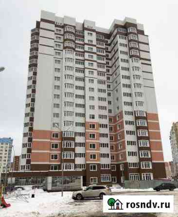 2-комнатная квартира, 61 м², 2/17 эт. на продажу в Оренбурге Оренбург