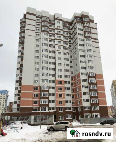 2-комнатная квартира, 61 м², 2/17 эт. на продажу в Оренбурге Оренбург - изображение 1