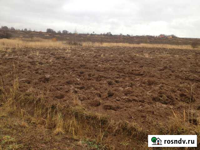 Участок СНТ, ДНП 17 сот. на продажу в Шаховской Шаховская - изображение 1