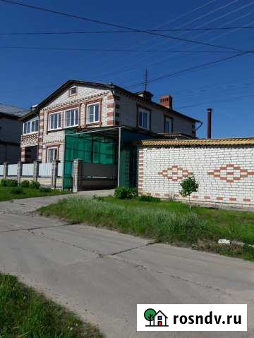 Дом 200 м² на участке 10.5 сот. на продажу в Павлово Нижегородской области Павлово - изображение 1