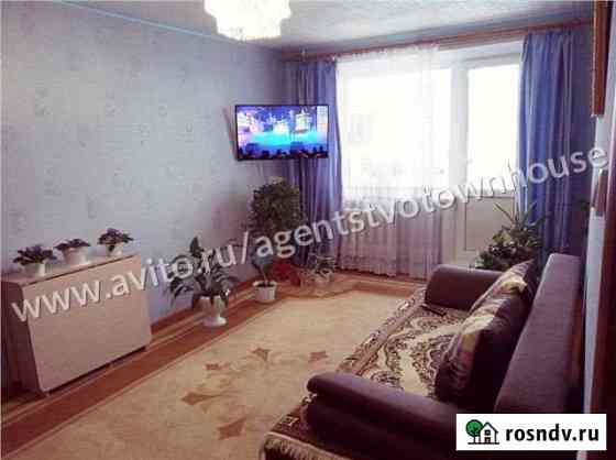 4-комнатная квартира, 74 м², 4/5 эт. на продажу в Нефтекамске Нефтекамск