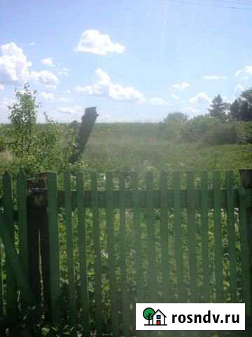 Дом 54 м² на участке 10 сот. на продажу в Белеве Белев - изображение 1