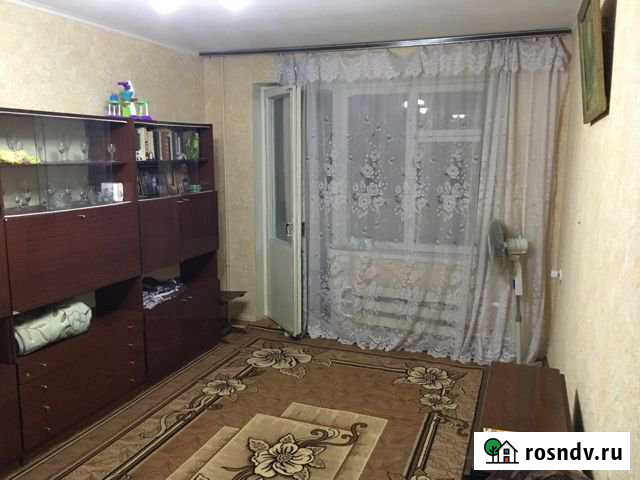 2-комнатная квартира, 43.8 м², 2/5 эт. на продажу в Старом Осколе Старый Оскол - изображение 1