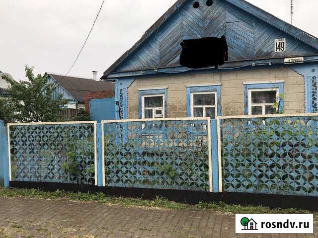 Дом 100 м² на участке 10 сот. на продажу в Павловской Павловская - изображение 1