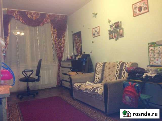 1-комнатная квартира, 32 м², 2/3 эт. на продажу в Мичуринске Мичуринск - изображение 1