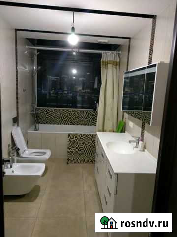 5-комнатная квартира, 285 м², 5/5 эт. на продажу во Владикавказе Владикавказ - изображение 1