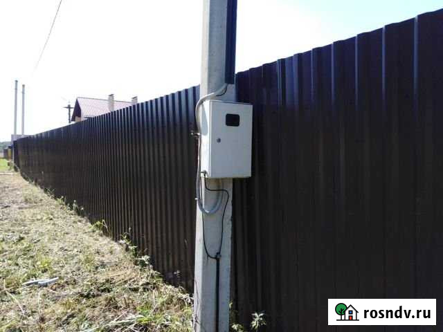 Участок ИЖС 15 сот. на продажу в Сафоново Смоленской области Сафоново - изображение 1