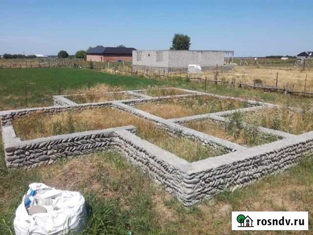 Участок ИЖС 7 сот. на продажу в Аксае Республики Дагестан Аксай - изображение 1