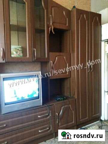 1-комнатная квартира, 16 м², 7/9 эт. в аренду на длительный срок в Норильске Норильск - изображение 1