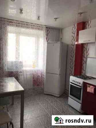 2-комнатная квартира, 63 м², 2/10 эт. в аренду посуточно в Чебаркуле Чебаркуль