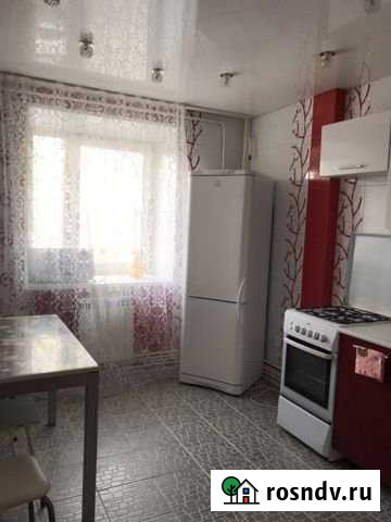 2-комнатная квартира, 63 м², 2/10 эт. в аренду посуточно в Чебаркуле Чебаркуль - изображение 1