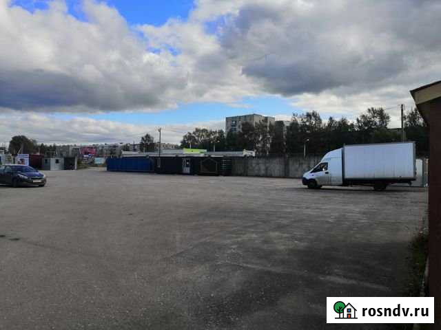 Помещение свободного назначения, 1500 кв.м. Вологда - изображение 1