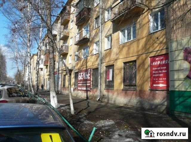 Офисное помещение, 230 кв.м. Кемерово - изображение 1