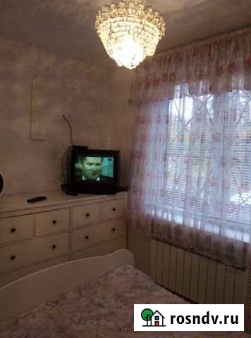 4-комнатная квартира, 57 м², 1/5 эт. в аренду на длительный срок в Санкт-Петербурге Санкт-Петербург - изображение 1