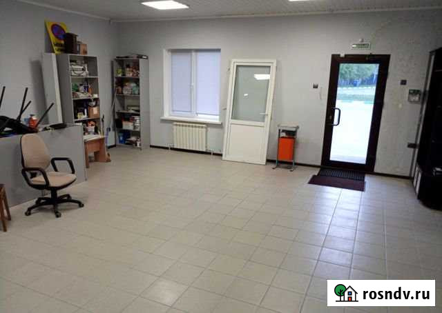 Офисное помещение, 70 кв.м. Белгород - изображение 1