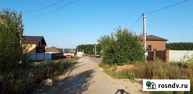 Участок ИЖС 5 сот. на продажу в Семилуках Семилуки - изображение 1