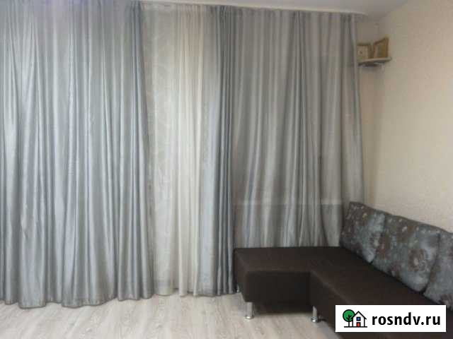 Квартира-студия, 24 м², 2/4 эт. в аренду на длительный срок в Сыктывкаре Сыктывкар - изображение 1