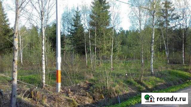 Участок СНТ, ДНП 10 сот. на продажу в Киевском Московской области Киевский - изображение 1