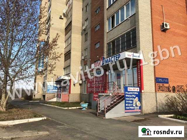 Свободного назначения 71.7 кв.м. Оренбург - изображение 1