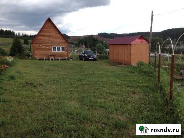 Дом 28 м² на участке 22 сот. на продажу в Сарапуле Сарапул - изображение 1