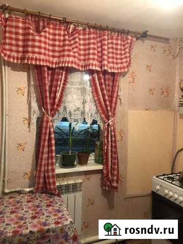 1-комнатная квартира, 31.5 м², 1/3 эт. на продажу в Валдае Валдай - изображение 1