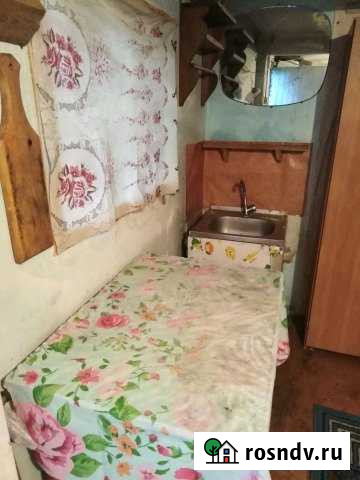 Дом 24 м² на участке 1 сот. в аренду на длительный срок в Горно-Алтайске Горно-Алтайск - изображение 1