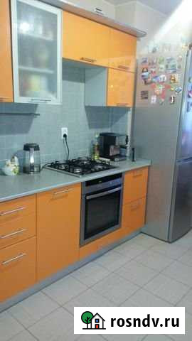 2-комнатная квартира, 48.8 м², 2/3 эт. на продажу в Головино Головино - изображение 1