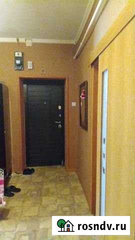 3-комнатная квартира, 81 м², 2/2 эт. на продажу в Новочеркасске Новочеркасск - изображение 1