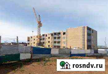 2-комнатная квартира, 56 м², 5/5 эт. на продажу в Октябрьском Республики Башкортостан Октябрьский