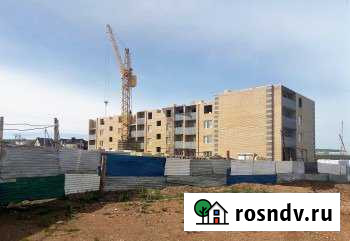 2-комнатная квартира, 56 м², 5/5 эт. на продажу в Октябрьском Республики Башкортостан Октябрьский - изображение 1