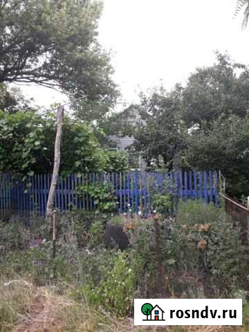 Дом 45 м² на участке 50 сот. на продажу в Обояни Обоянь - изображение 1