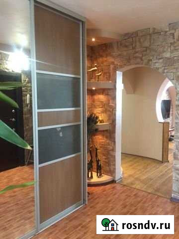 Квартира со свободной планировкой, 90 м², 5/10 эт. на продажу в Прокопьевске Прокопьевск - изображение 1