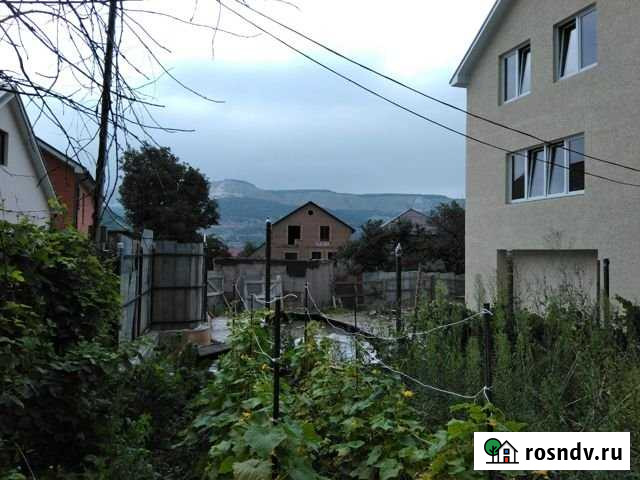 Участок ИЖС 4 сот. на продажу в Кисловодске Кисловодск - изображение 1