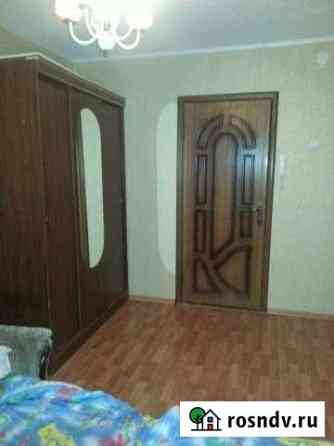 Комната 14 м² в 8-ком. кв., 5/5 эт. в аренду на длительный срок в Калуге Калуга