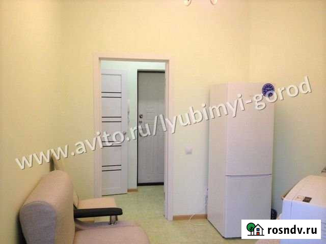 1-комнатная квартира, 31 м², 2/4 эт. на продажу в Абинске Абинск - изображение 1