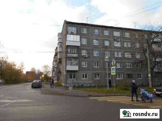 2-комнатная квартира, 37 м², 1/5 эт. на продажу в Ревде Свердловской области Ревда
