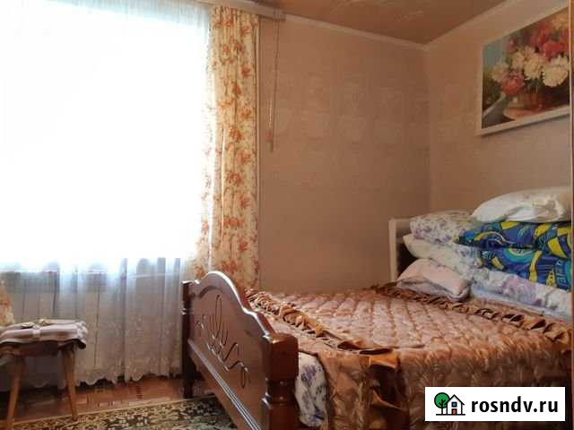 2-комнатная квартира, 52 м², 1/2 эт. на продажу в Сергиевом Посаде Сергиев Посад - изображение 1