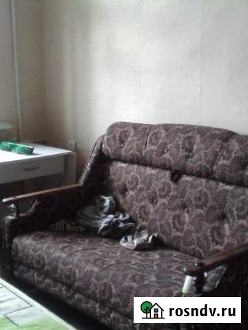 Комната 19.4 м² в 8-ком. кв., 2/2 эт. на продажу в Кстово Кстово - изображение 1