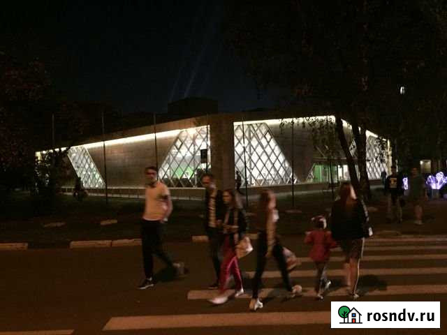 Торговое помещение, 10 кв.м. Королев - изображение 1