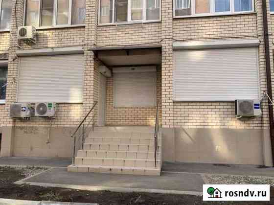 Сдаётся помещение 63.1 кв. м., высокая проходимост Краснодар