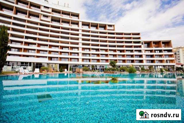 2-комнатная квартира, 88 м², 2/10 эт. в аренду на длительный срок в Ялте Ялта - изображение 1